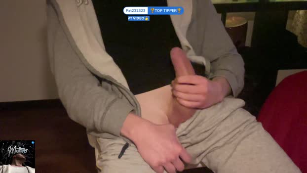 matt2745 14-01-2026 Recorded Video toy
