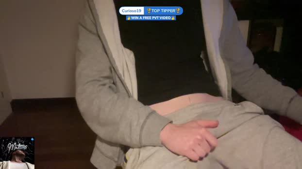 matt2745 14-01-2026 Recorded Video Topless
