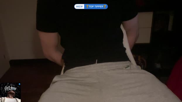 matt2745 14-01-2026 Recorded Video big