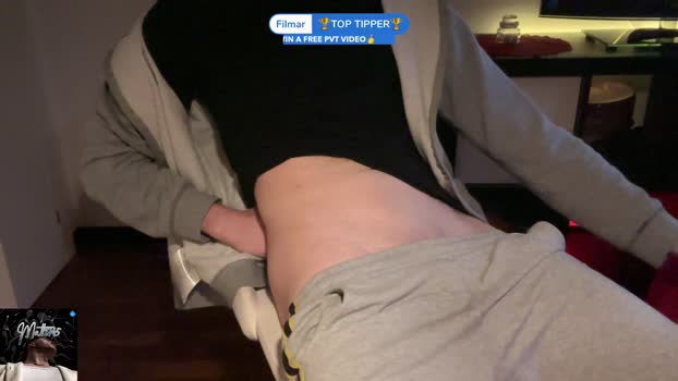matt2745 15-01-2026 Recorded Video lick