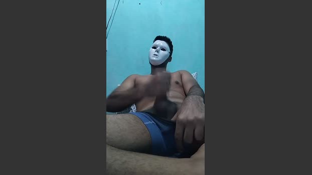 maxshuel 15-01-2026 Recorded Video naked