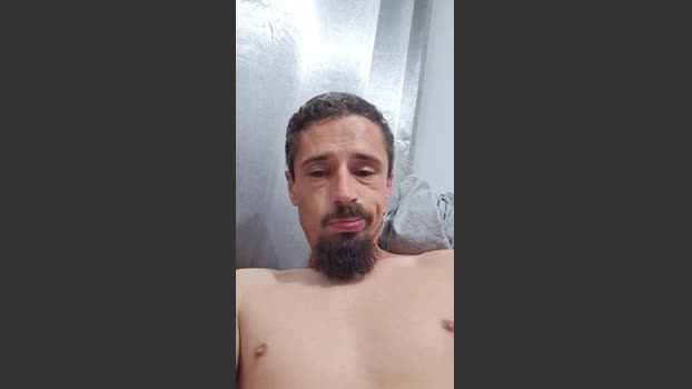 ninguemmeqer 15-01-2026 Recorded Video fingering