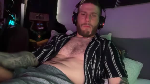 reallygoated95 14-01-2026 Recorded Video lush