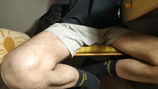 scrocchia84 14-01-2026 Recorded Video lick