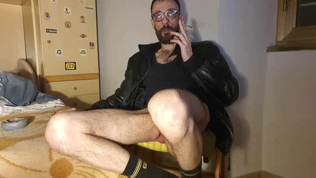 scrocchia84 15-01-2026 Recorded Video beautiful
