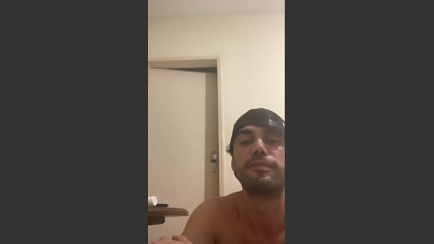 servasluan 15-01-2026 Recorded Video horny