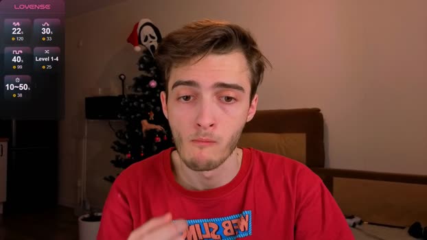 spider___man 14-01-2026 Recorded Video striptease