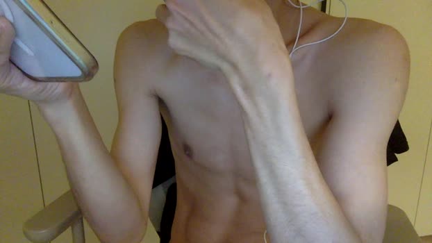 trent40084 14-01-2026 Recorded Video orgasm