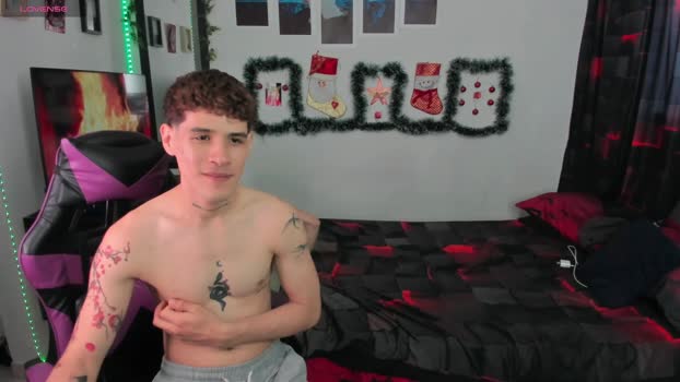 venezuelanguys 14-01-2026 Recorded Video orgasm