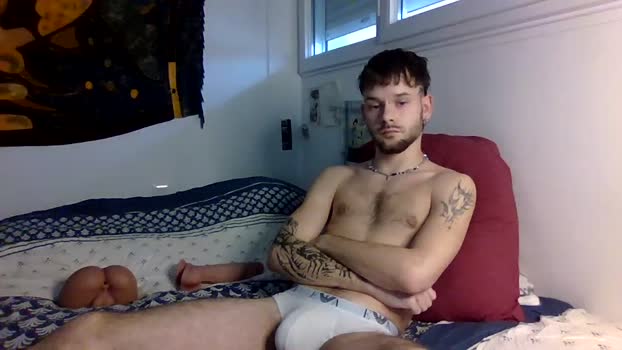 yourb0i 14-01-2026 Recorded Video sexymale