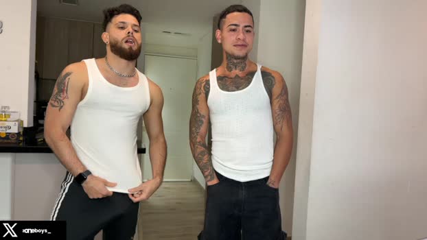 zoneboys_ 15-01-2026 Recorded Video moan
