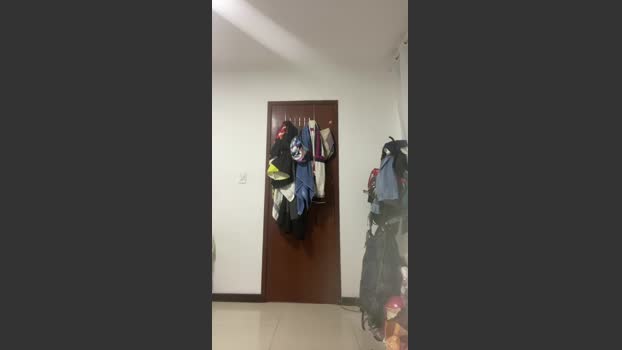 Abrahao22 16-01-2026 Recorded Video Pretty
