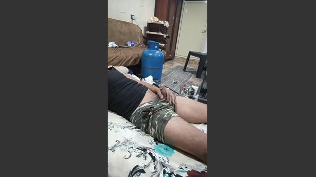 Alzir55 16-01-2026 Recorded Video jerking