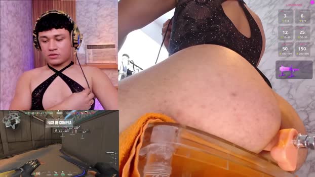 AndrewPeach 15-01-2026 Recorded Video deepthroat
