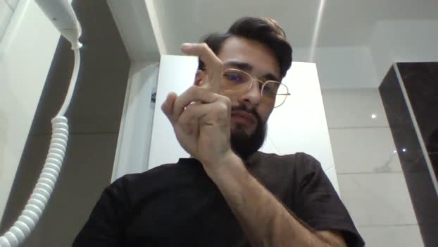 Antoniohumm 16-01-2026 Recorded Video skinny