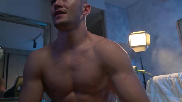 Axelfairchaild 16-01-2026 Recorded Video hardcock