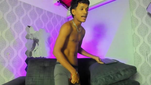 Boy_Savoy 16-01-2026 Recorded Video sexykitty