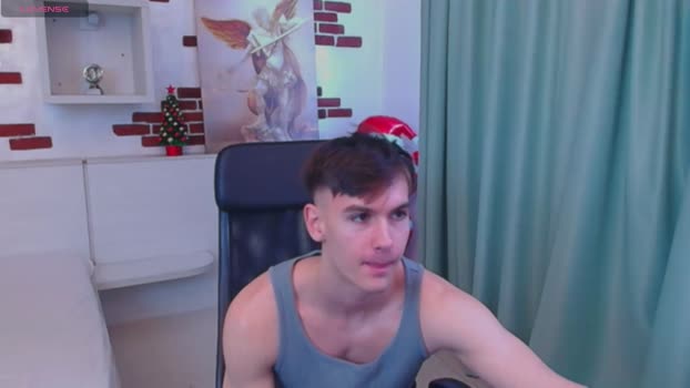 BradyFlint 16-01-2026 Recorded Video lovense