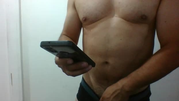 Carlonchero 16-01-2026 Recorded Video fingering