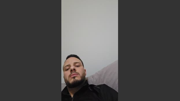 Cazzone940505 16-01-2026 Recorded Video lovense