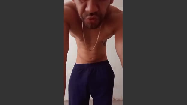 ChevyFIT 16-01-2026 Recorded Video jerkoff
