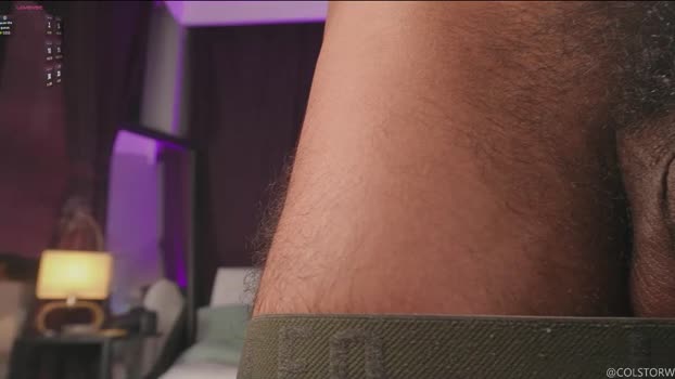 Colstorw_ 15-01-2026 Recorded Video striptease