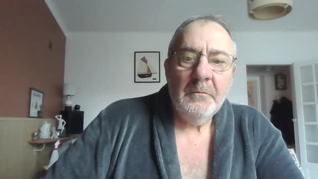 Columbo55 16-01-2026 Recorded Video jerkoff