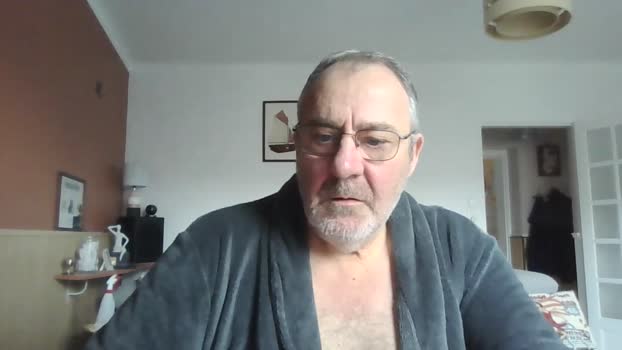 Columbo55 16-01-2026 Recorded Video fuckface
