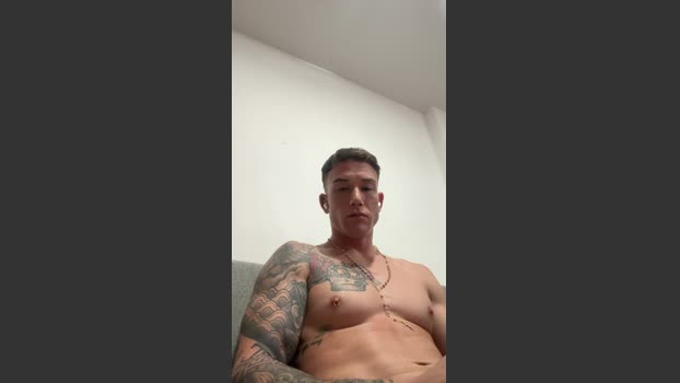 Cristiangonzaa 16-01-2026 Recorded Video bigdick