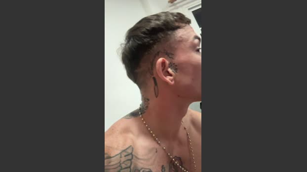 Cristiangonzaa 16-01-2026 Recorded Video squirt