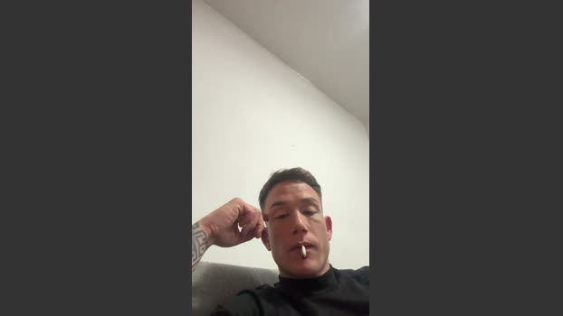 Cristiangonzaa 16-01-2026 Recorded Video wank
