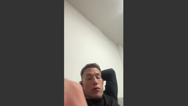 Cristiangonzaa 16-01-2026 Recorded Video hot
