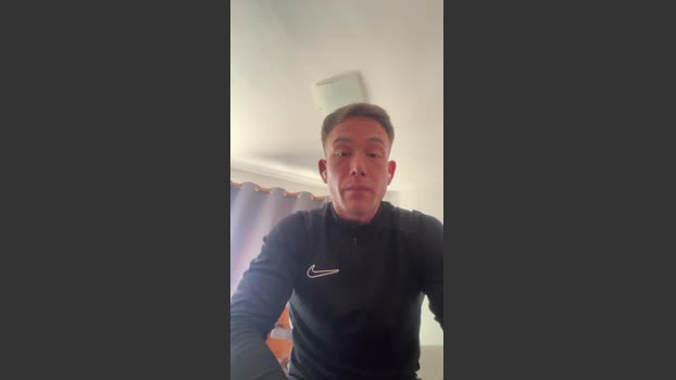 Cristiangonzaa 16-01-2026 Recorded Video dirty