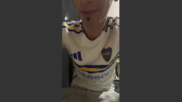 Dopamine04 16-01-2026 Recorded Video amateur