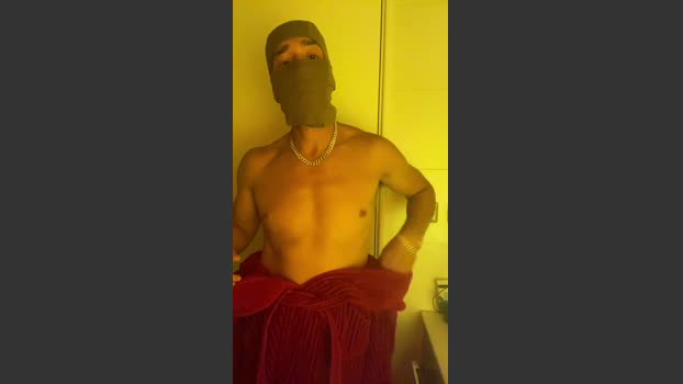 El_Carcelero69 16-01-2026 Recorded Video spank