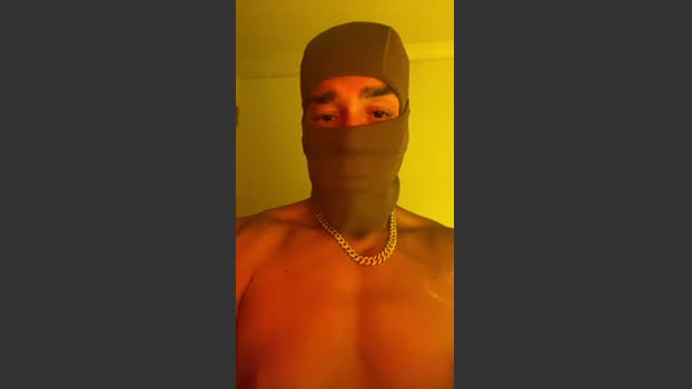 El_Carcelero69 16-01-2026 Recorded Video sex
