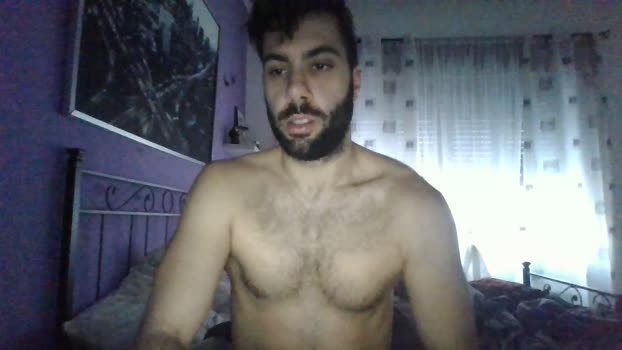 EsseNa93 16-01-2026 Recorded Video jackoff