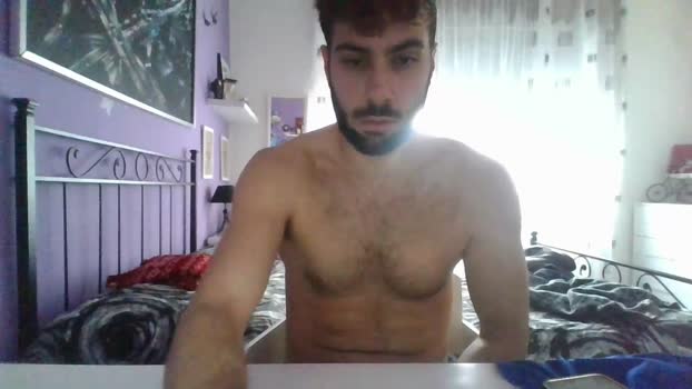 EsseNa93 16-01-2026 Recorded Video jackoff