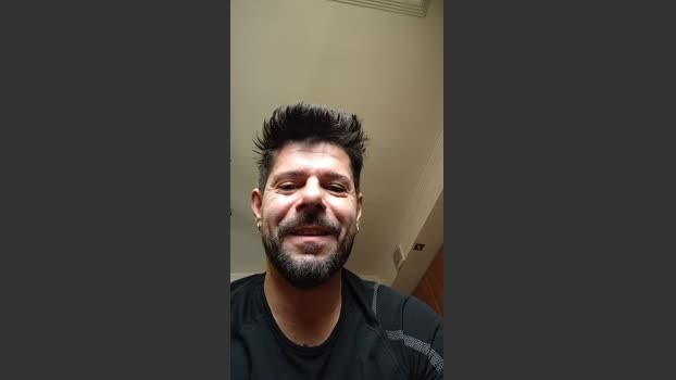 Fredylover 16-01-2026 Recorded Video kissing