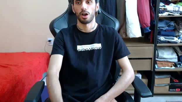 GarotoDoSulRG 16-01-2026 Recorded Video jerkoff
