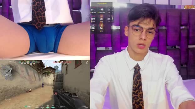 Gerony 16-01-2026 Recorded Video bigdick