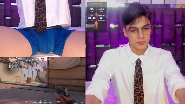 Gerony 16-01-2026 Recorded Video kinky