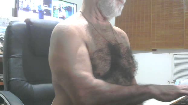 Hairyosobear 16-01-2026 Recorded Video juicy