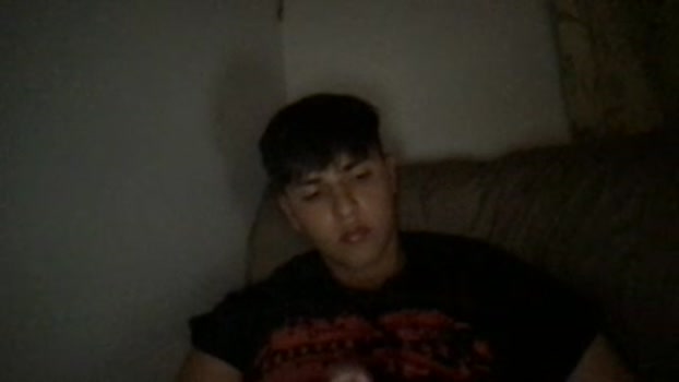 Ignacio_Dot 16-01-2026 Recorded Video bigass