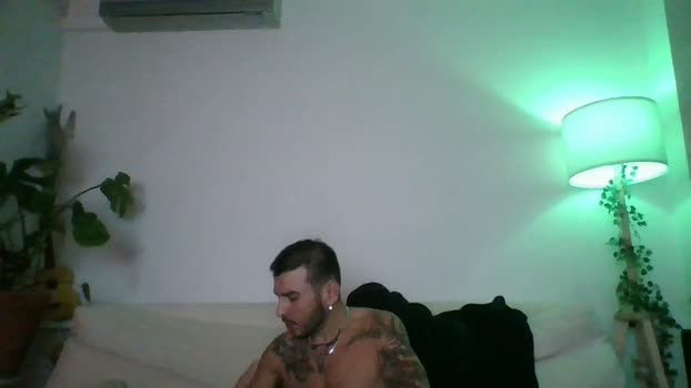 Jonanbcn 15-01-2026 Recorded Video sexykitty