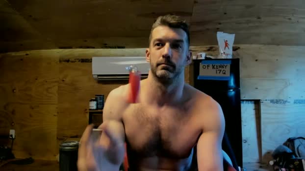 Kenny_Kyle 15-01-2026 Recorded Video nasty