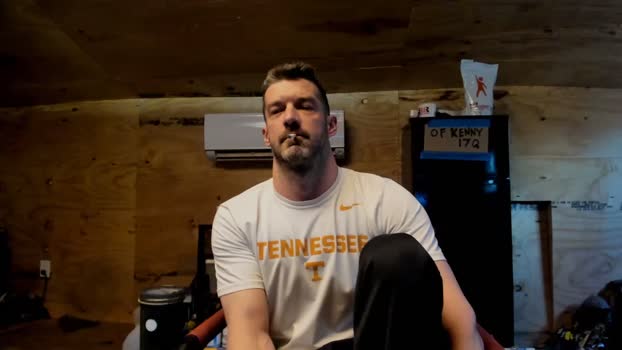 Kenny_Kyle 16-01-2026 Recorded Video kinky