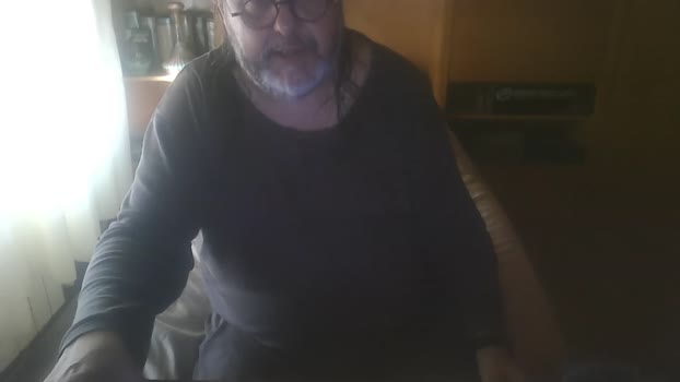 Koldo70 16-01-2026 Recorded Video handsome