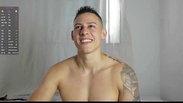Latino_Milk_99 15-01-2026 Recorded Video bj-dildo