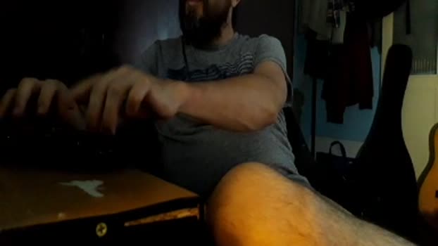 LauPet_Nacho 16-01-2026 Recorded Video show